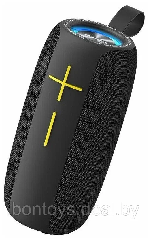 Портативная Bluetooth колонка Awei Y370 - фото 5 - id-p197386290