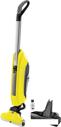 Пылесос Karcher FC 5 Cordless 1.055-601.0, фото 2