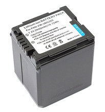 Аккумулятор Digital Power VW-VBG260 2600mAh для фотоаппарата Panasonic AG-AC, AF, HCK, HMC, HMR, HSC