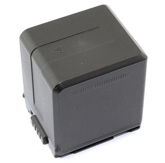 Аккумулятор Digital Power VW-VBG260 2600mAh для фотоаппарата Panasonic AG-AC, AF, HCK, HMC, HMR, HSC - фото 2 - id-p66416922