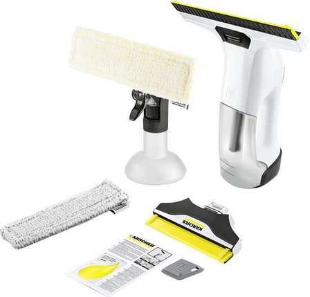 Пылесос Karcher WV 6 Premium, фото 2