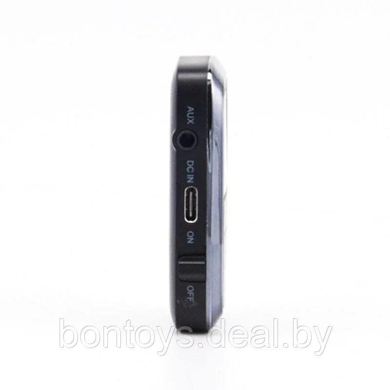 Bluetooth AUX аудио трансмиттер-ресивер 2в1 Eplutus FB-18 из смартфона на магнитолу без проводов! - фото 6 - id-p197387272