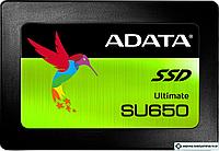 SSD A-Data Ultimate SU650 480GB ASU650SS-480GT-C