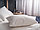 IKEA/ РУМСМАЛЬВА Эргономичная подушка, для сна на боку/на спине,50x60 см, фото 4
