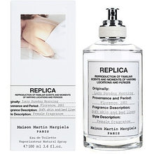 Унисекс парфюмерная вода Maison Margiela Replica Lazy Sunday Morning edp 100ml (PREMIUM)