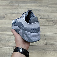 Кроссовки Adidas Streetball Gray, фото 3