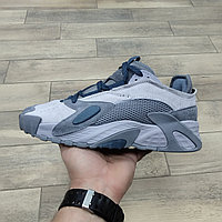 Кроссовки Adidas Streetball Gray