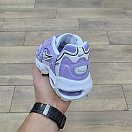 Кроссовки Nike Air Max 96 II Purple Dawn, фото 5