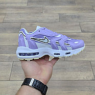 Кроссовки Nike Air Max 96 II Purple Dawn, фото 3