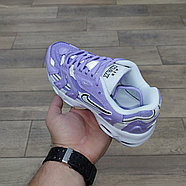 Кроссовки Nike Air Max 96 II Purple Dawn, фото 2