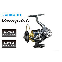 Shimano 16 Vanquish 4000HG