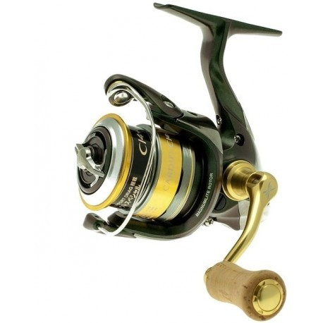 Shimano Cardiff CI4+ c2000ss