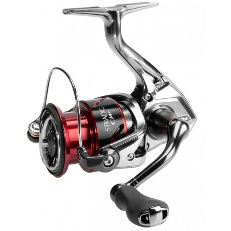 Shimano 16 Stradic Ci4+ C3000