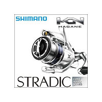 Shimano 15 Stradic 3000XGM