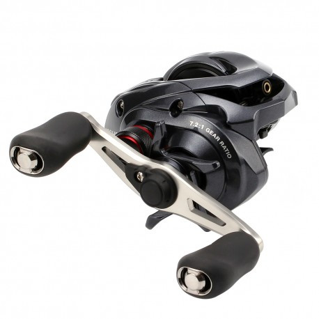 Shimano 16 Casitas MGL 101HG