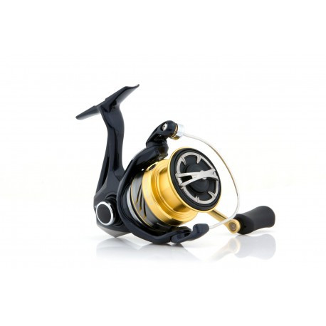 Катушка SHimano Nasci 3000