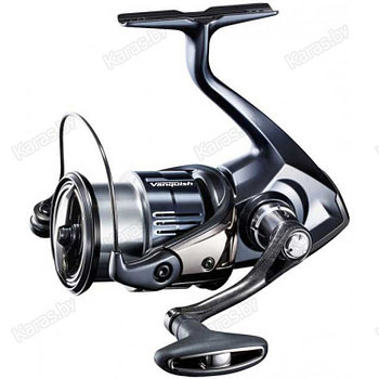 Катушка безынерционная Shimano Vanquish C3000 MHG