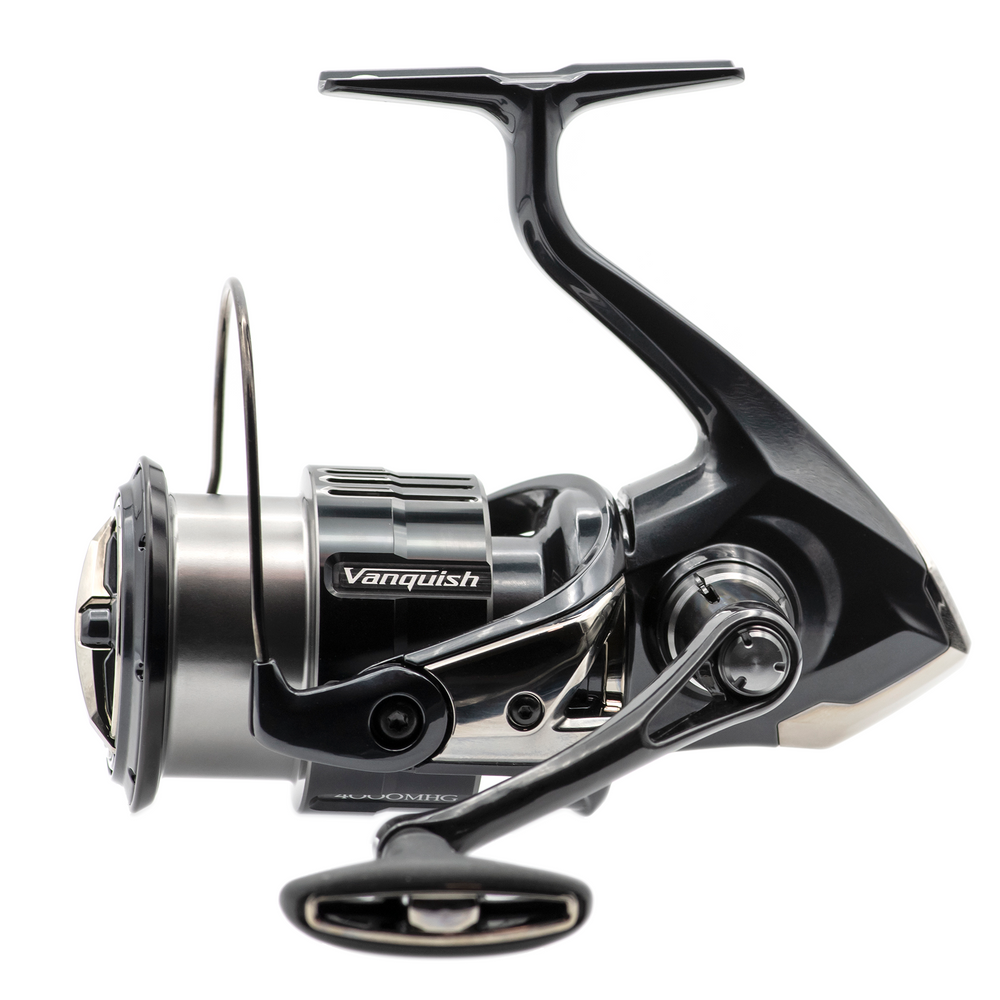 Катушка безынерционная Shimano Vanquish 4000 MHG