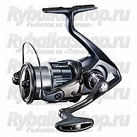 Катушка безынерционная Shimano Vanquish 4000 XG