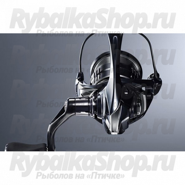 Катушка безынерционная Shimano Vanquish 4000 XG - фото 3 - id-p197389093