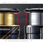 Катушка безынерционная Shimano Vanquish 4000 XG, фото 5
