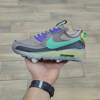 Кроссовки Nike Air Max Terrascape 90 Moon Fossil Brown