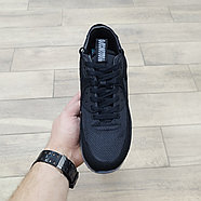 Кроссовки Nike Air Max Terrascape 90 Triple Black, фото 3
