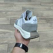Кроссовки Adidas Retropy E5 Solid Grey, фото 4