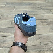 Кроссовки Adidas Spezial Collegiate Navy Gum, фото 4