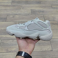 Кроссовки Adidas Yeezy 500 Beige