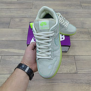 Кроссовки Nike SB Dunk Low Mummy Coconut, фото 3