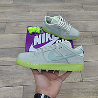 Кроссовки Nike SB Dunk Low Mummy Coconut