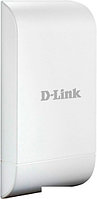 Точка доступа D-Link DAP-3410/RU/A1A