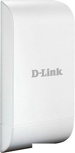 Точка доступа D-Link DAP-3410/RU/A1A