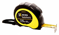 Рулетка Kern Antishock KE200005
