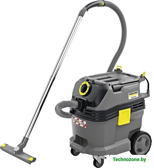 Пылесос Karcher NT 30/1 Tact L 1.148-201.0 - фото 1 - id-p186294498