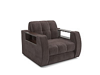 Кресло-кровать Барон №3 (Кордрой коричневый)