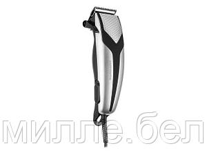 Машинка для стрижки волос NORMANN AHС-563 (8 Вт, сетевая, 4 насадки)