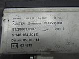 Электродвигатель стеклоподъемника MAN TGX, фото 3