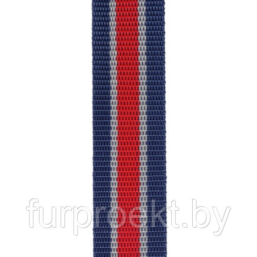 Лента ременная 900Д 30мм 330-148-101 18,5гр/мп