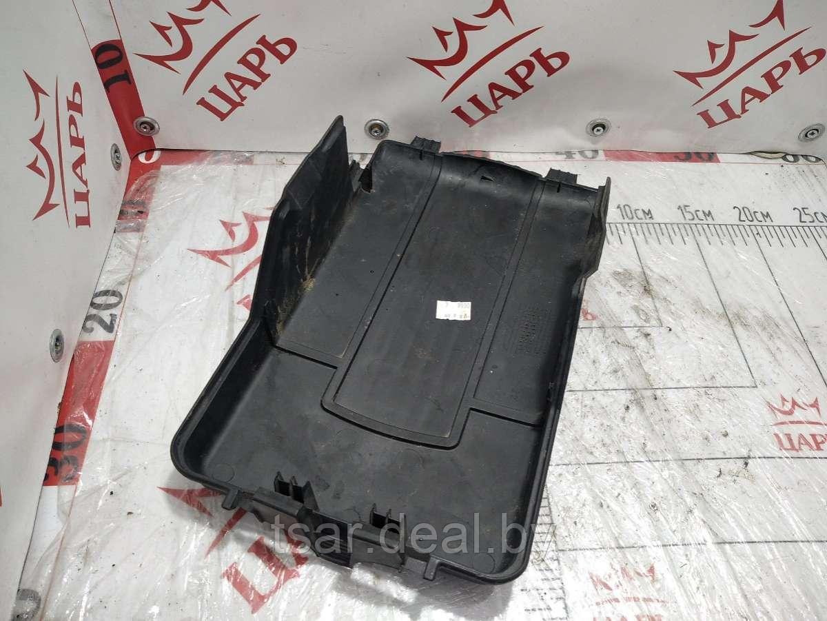 Крышка аккумулятора Skoda Octavia A5 restailing (3C0915443A) - фото 2 - id-p197390563