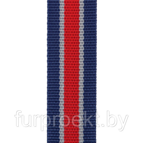 Лента ременная 38мм 330-148-101 23гр/мп КЛ