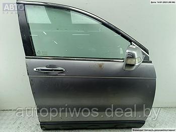 Дверь боковая передняя правая Honda CR-V (2007-2011)