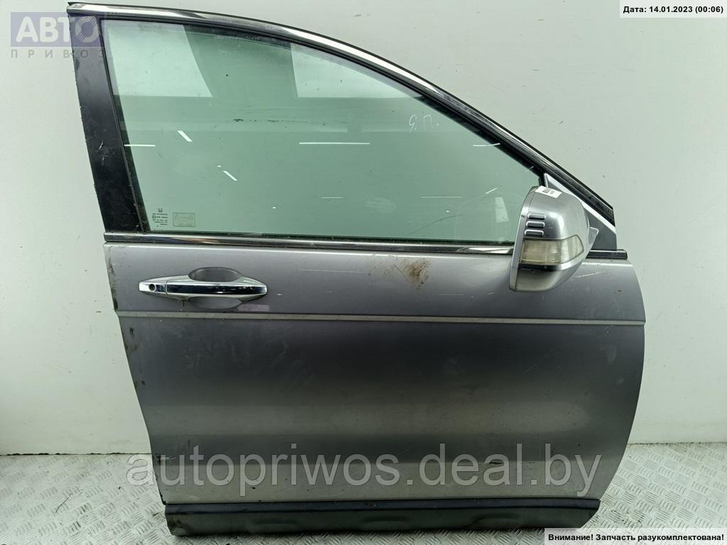 Дверь боковая передняя правая Honda CR-V (2007-2011) - фото 1 - id-p194130734