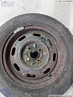 Диск колесный обычный (стальной) Mazda MX-3