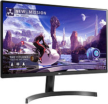 Монитор LG 32QN600-B, фото 3