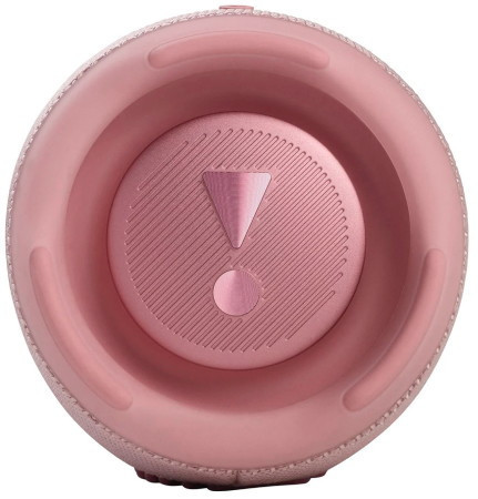 Беспроводная колонка JBL Charge 5 (розовый) - фото 6 - id-p197393033