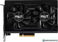 Видеокарта Palit GeForce RTX 3050 Dual NE63050018P1-1070D