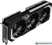 Видеокарта Palit GeForce RTX 4080 GamingPro NED4080019T2-1032A