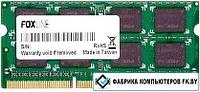 Оперативная память Foxline FL3200D4S22-32G